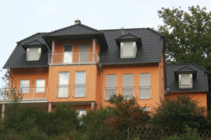 Wohnhaus NEA