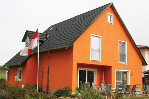 Wohnhaus Diespeck