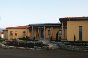 Wohnhaus Ipsheim