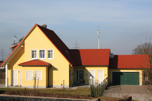 Wohnhaus