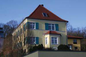Beck, Jörg Wohnhaus