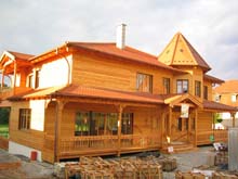 Bettag Wohnhaus