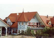 Greller Wohnhaus