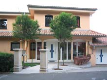 Hartmann Wohnhaus
